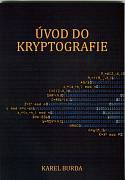 Burda Karel: Úvod do kryptografie