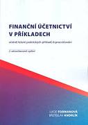 Formanová L., Andrlík B.: Finanční účetnictví v příkladech včetně řešení praktických příkladů k procvičování, 2. vydání