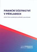 Formanová L., Andrlík B.: Finanční účetnictví v příkladech včetně řešení praktických příkladů k procvičování