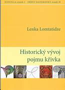 Lomtatidze Lenka: Historický vývoj pojmu křivka