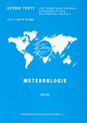 Krška a kol.: Meteorologie