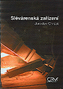 Chrást Jaroslav: Slévárenská zařízení